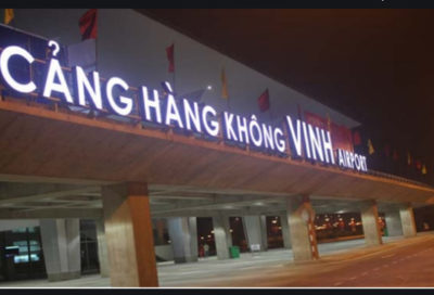 Vé máy bay tại Vinh nên chọn địa điểm nào khi check vé.