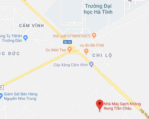 Địa chỉ nhà máy sản xuất cống bê tông Trần Châu - Viết Hải