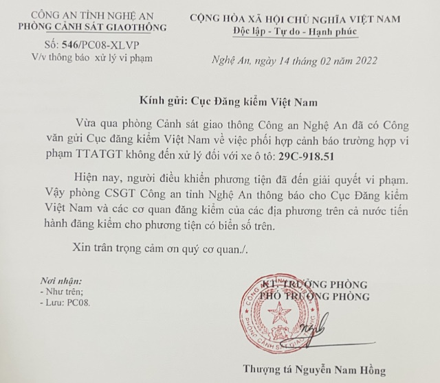 108 Hoàng Phan Thái Thành phố Vinh